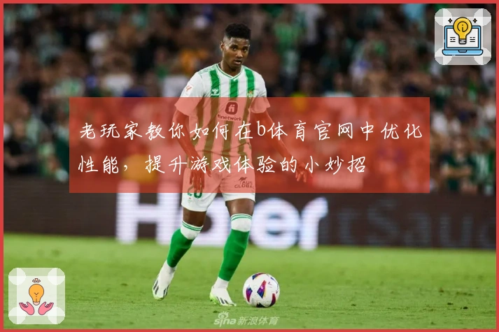 老玩家教你如何在b体育官网中优化性能，提升游戏体验的小妙招